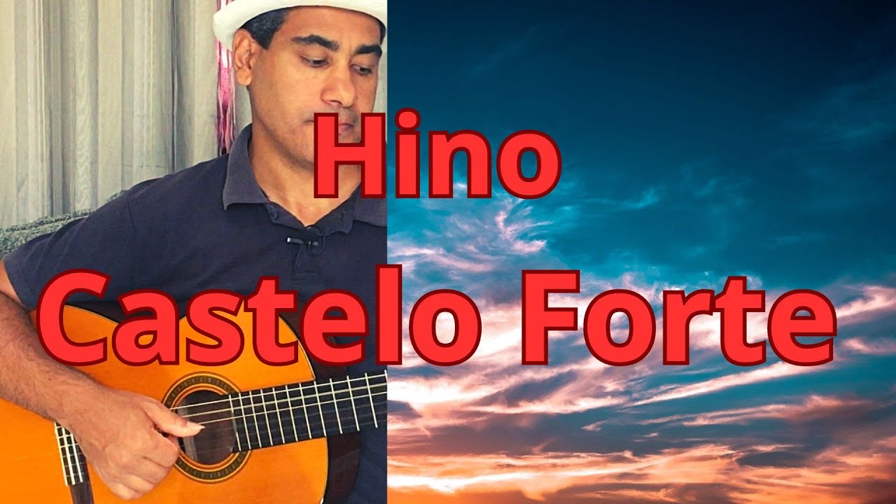 Castelo Forte