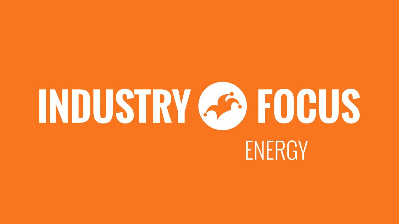 Energy: Getting Back to the Basics of Oil & Gas *** INDUSTRY FOCUS ***