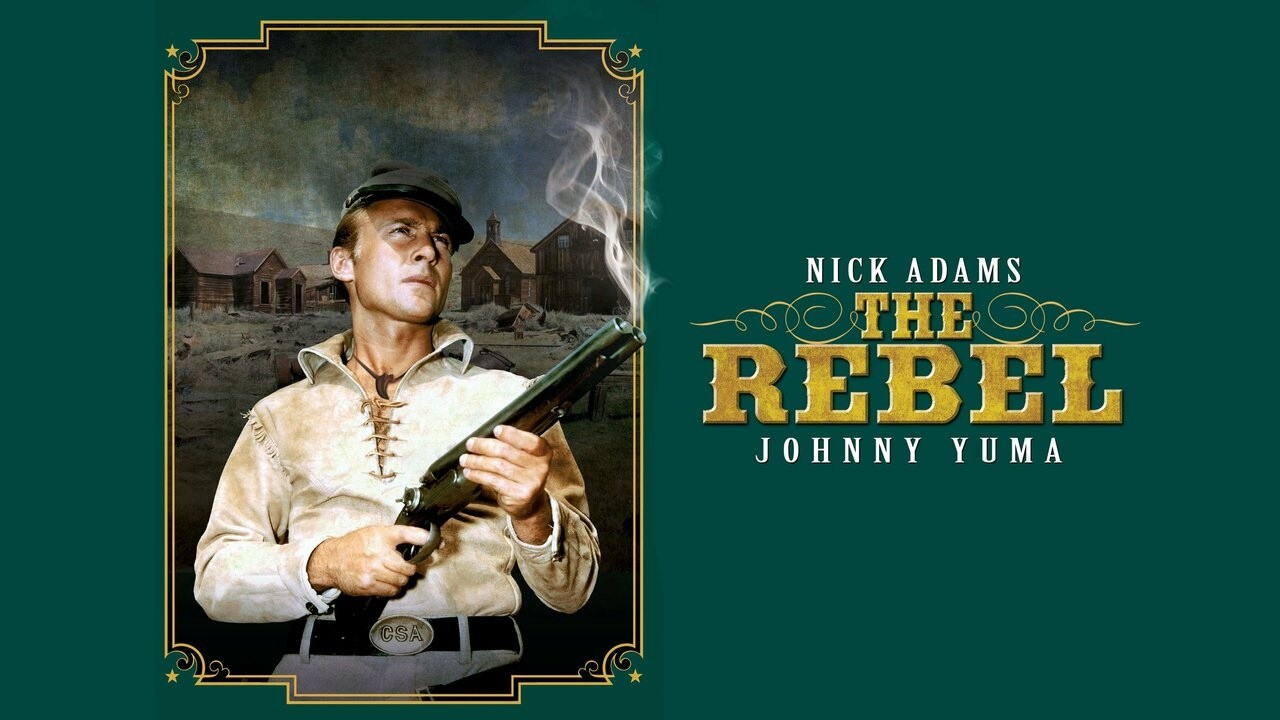 The Western Banned for Being Too Violent | The Rebel | Season 2 Part 1