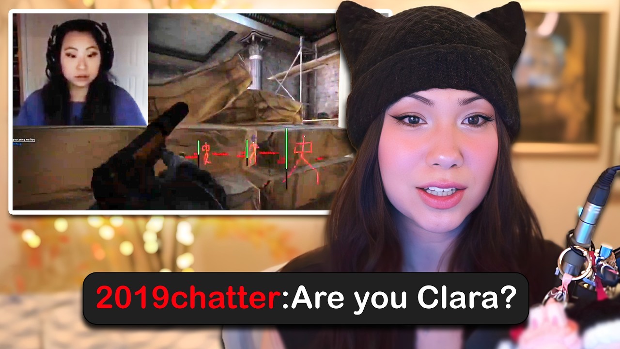 Кем люди считали Джоди, когда она только начала стримить?