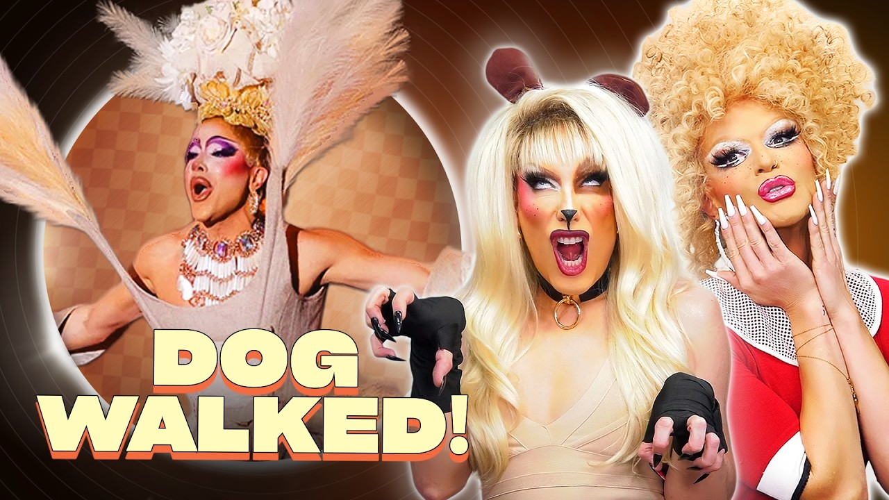 All About That Beige | Runway Rundown S18 E9