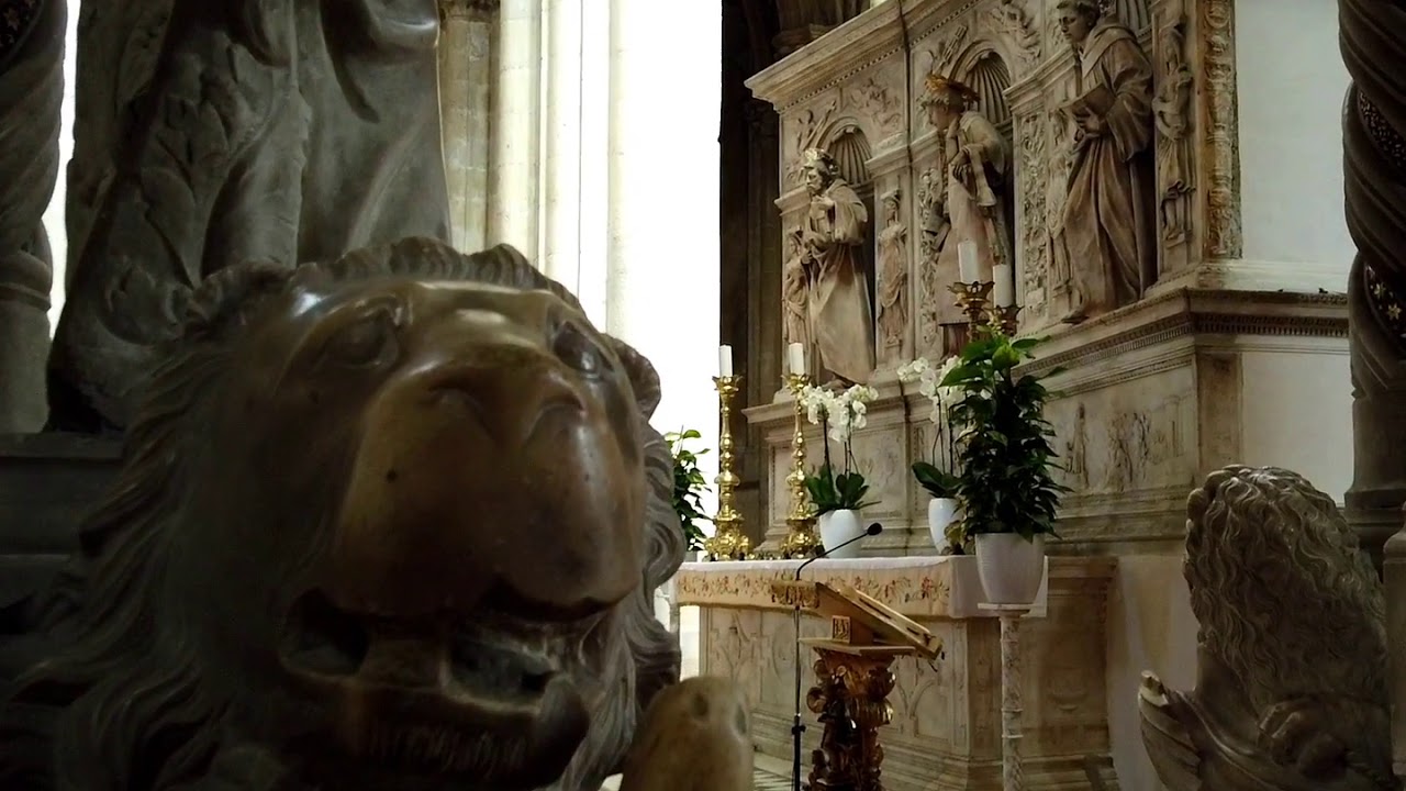 Basilica di San Lorenzo Maggiore