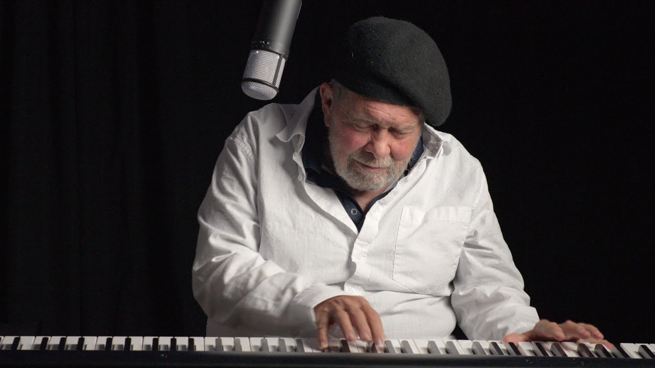 God Forsaken Blues 2  - Joe Fingas