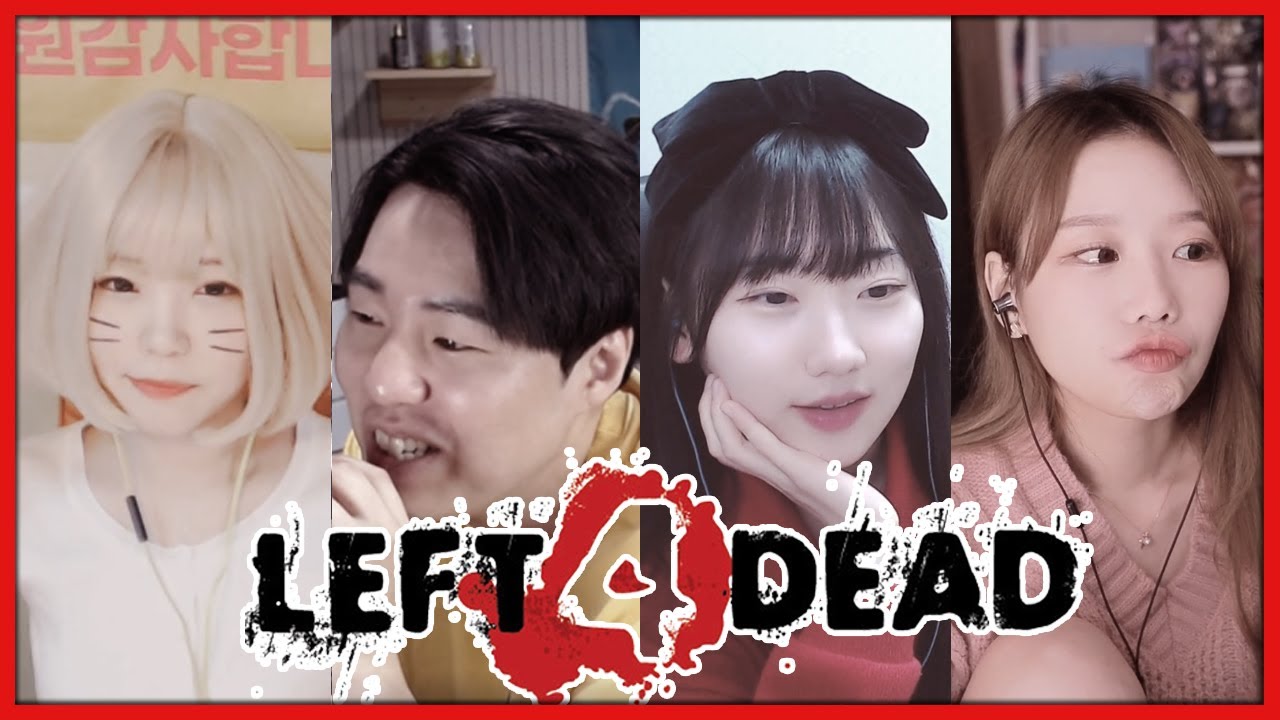 영화와도 같았던 레포데 장대비 챕터 [봄쌍피옥 풀영상]