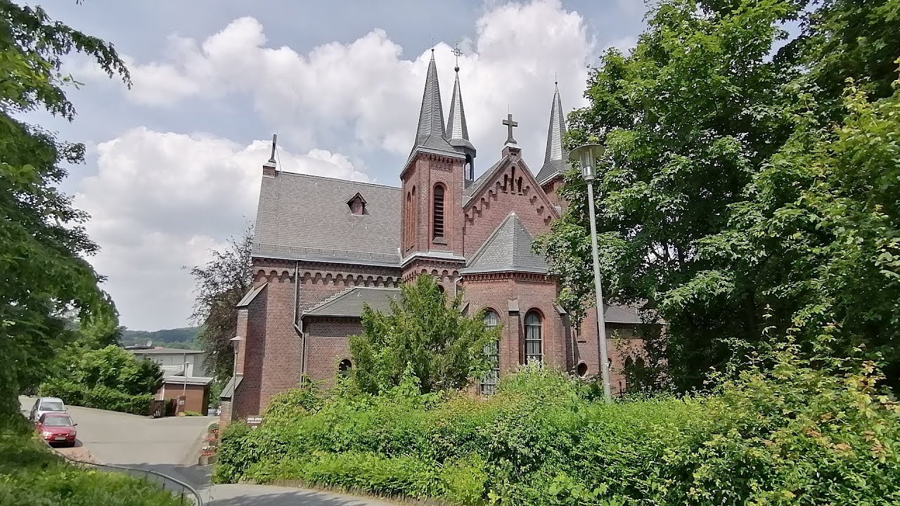 Die Zionskirche