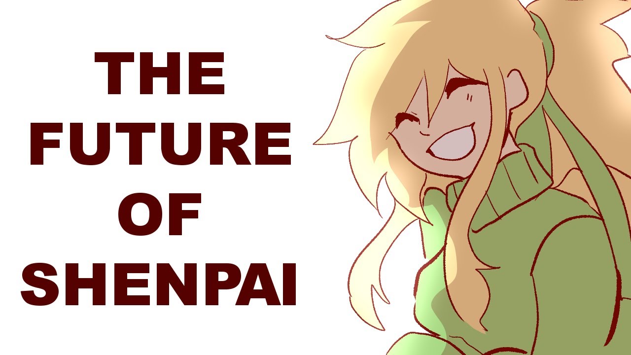 The Future Of My Channel