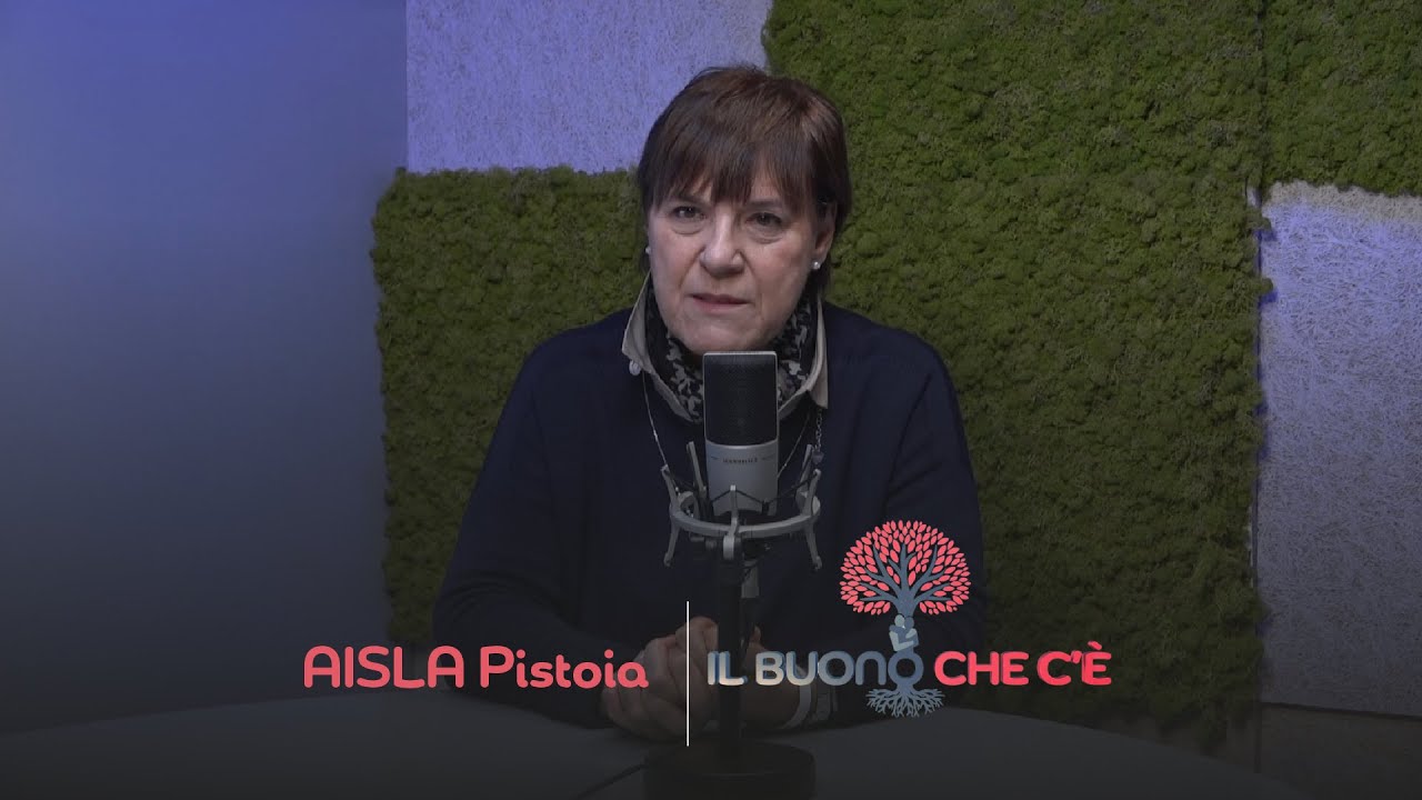Il Buono che C'è –  Puntata 23: AISLA PISTOIA 10/03/2026