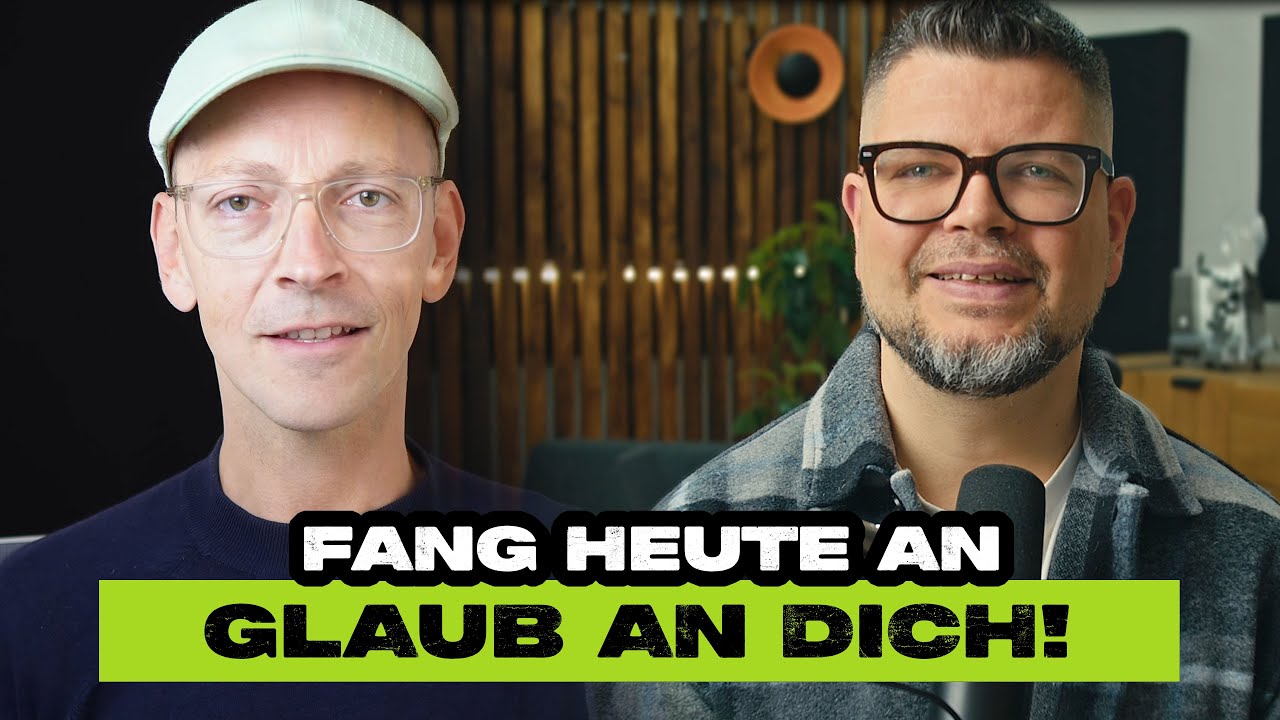 Content ja klar, aber wie geht das? | #KONTENTKINGS Ep.1