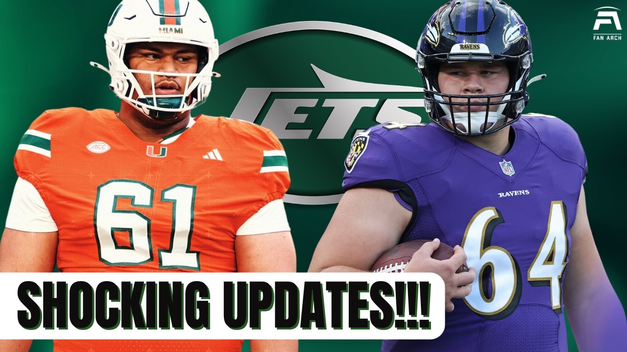 It Has NEVER Been More Clear... | Daily Jets News & Rumors