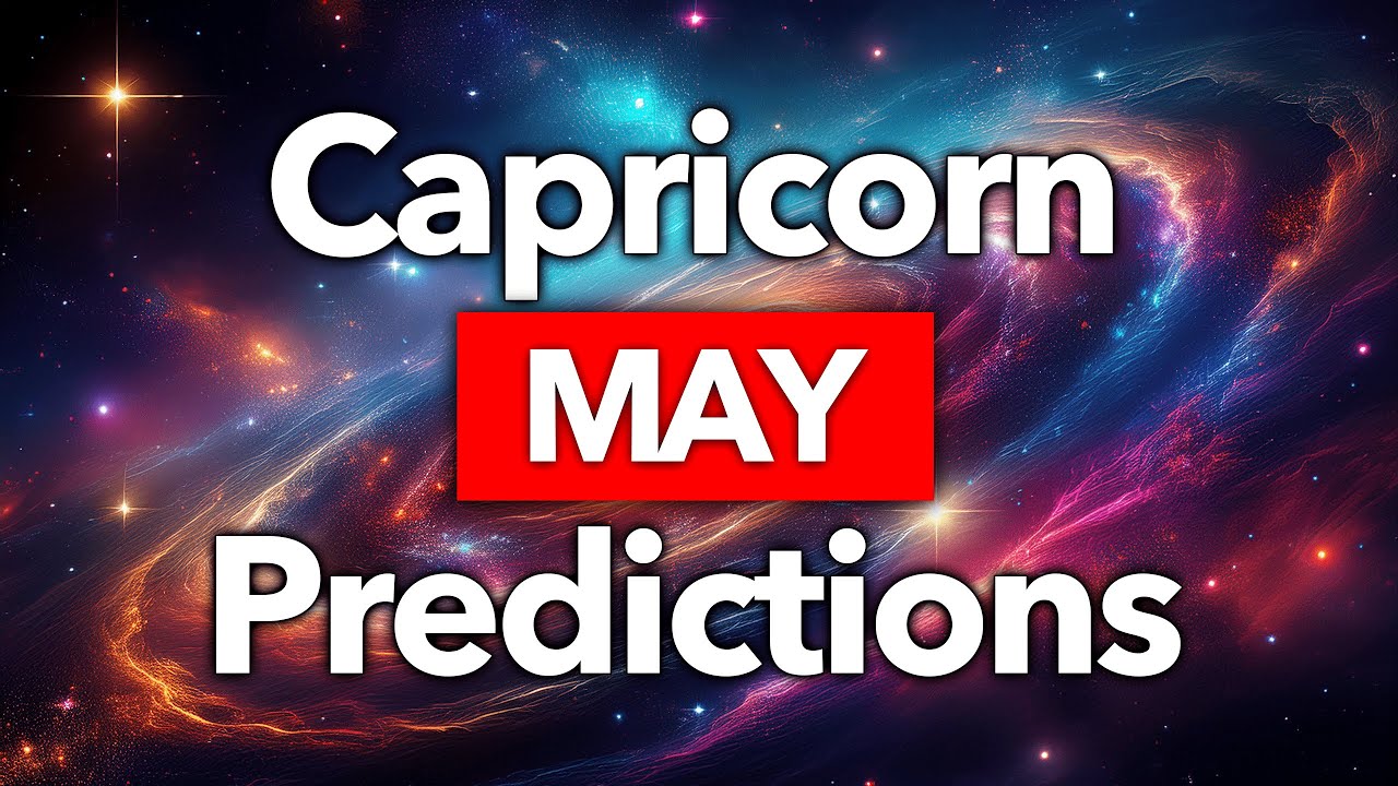 CAPRICORN - 