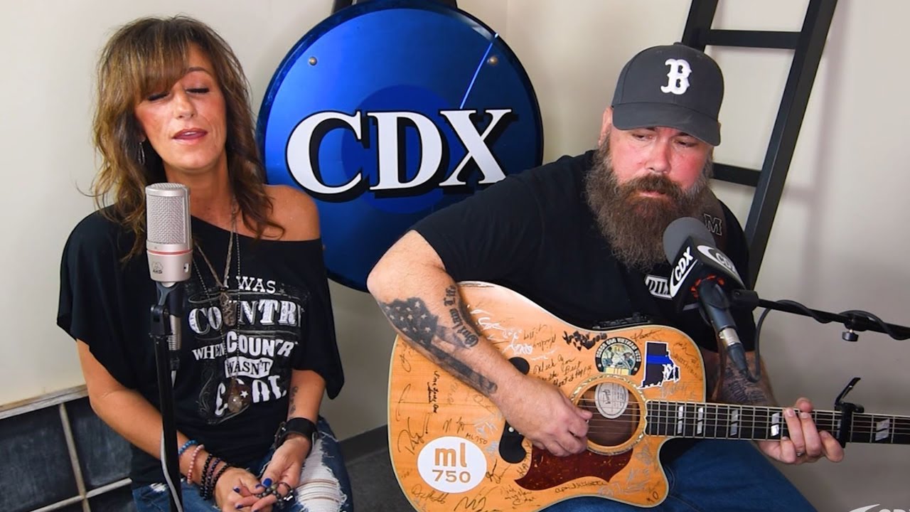 Mickey Lamantia & Melonie Cannon - 