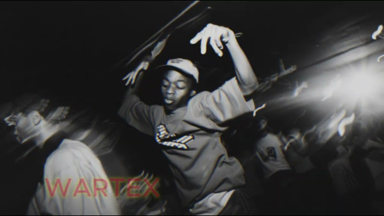 Ziahfyah, sjmadeit, Ziahfyah, sjmadeit &ndash; GO DO IT #jerseyclub, GO DO IT #jerseyclub