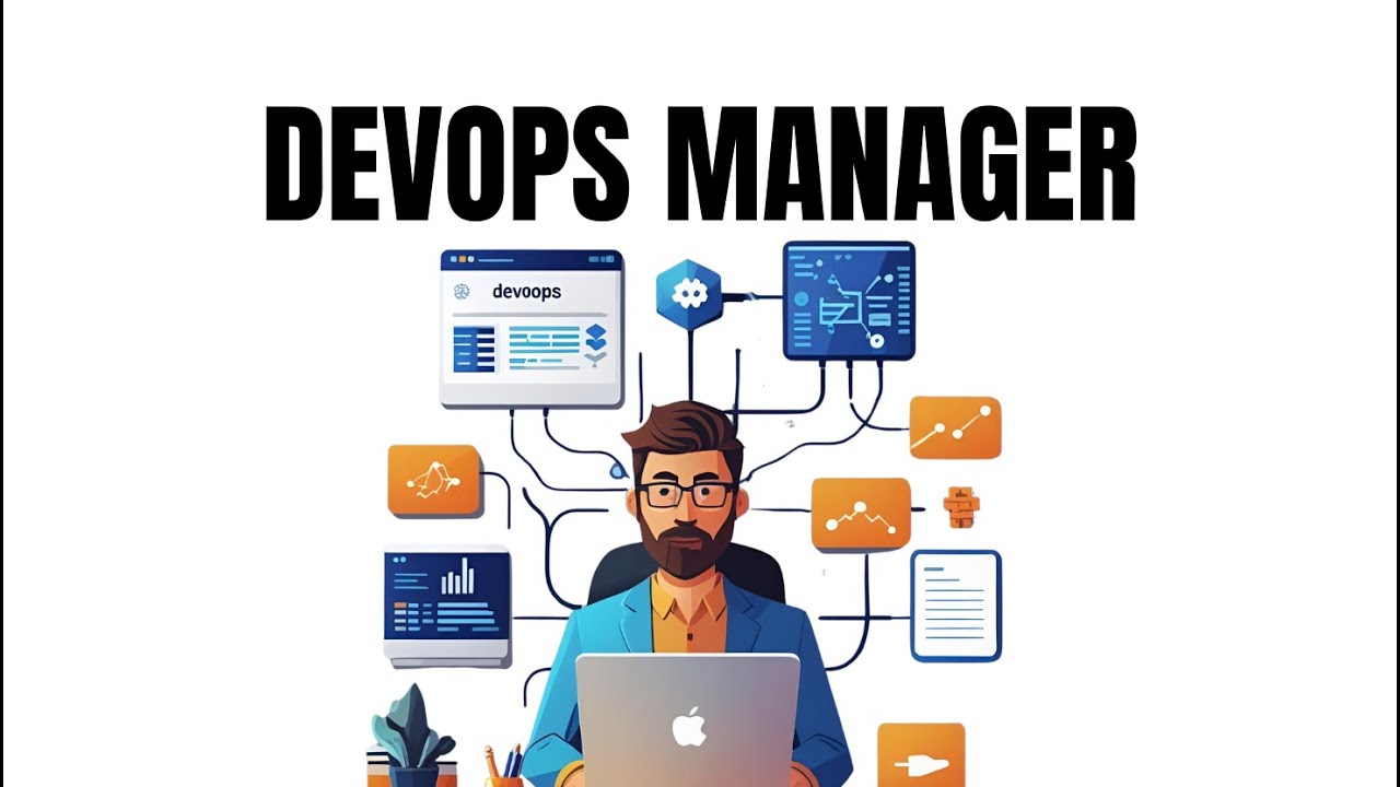What should a DevOps Manager actually do?