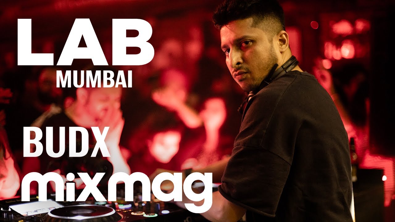 Ankytrixx in The Lab Mumbai at antiSocial