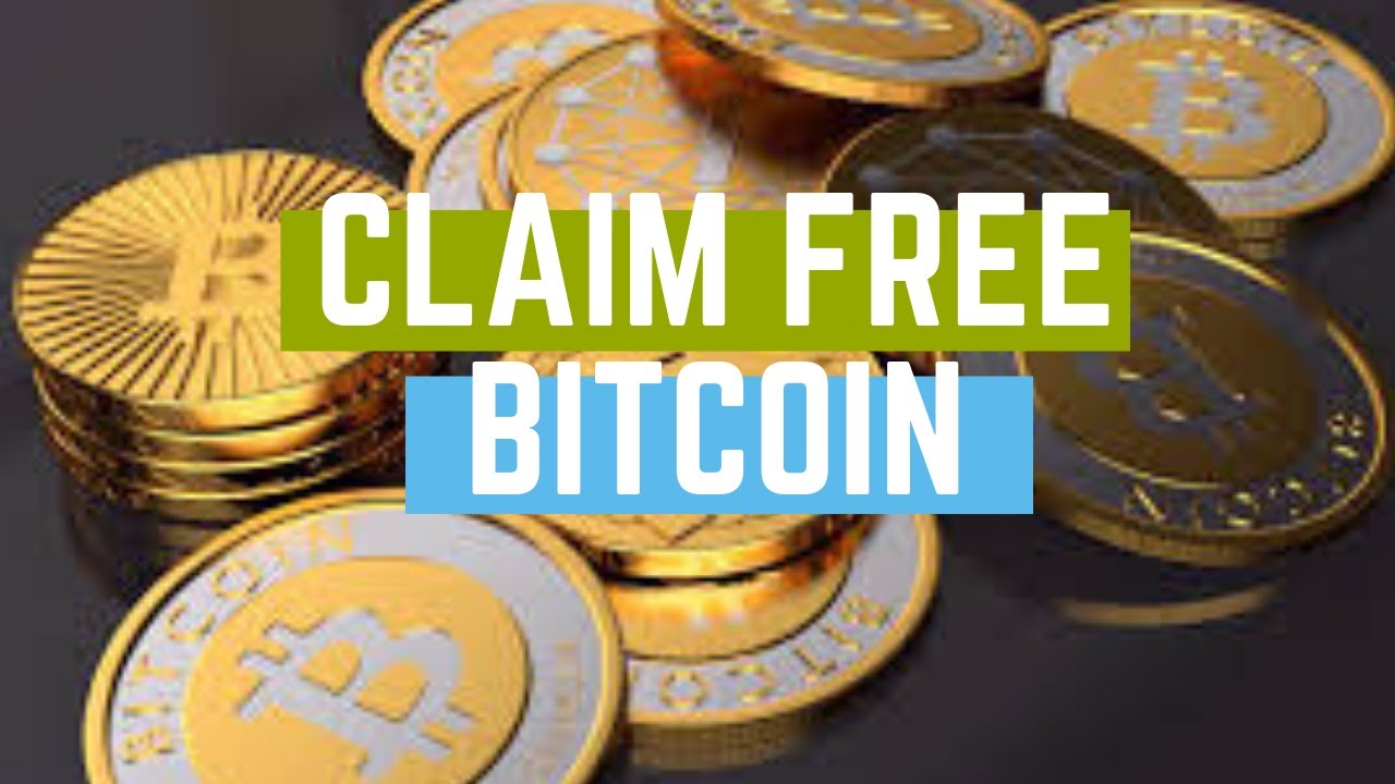 How to Get Free Bitcoin Quickly and Easily in 2019