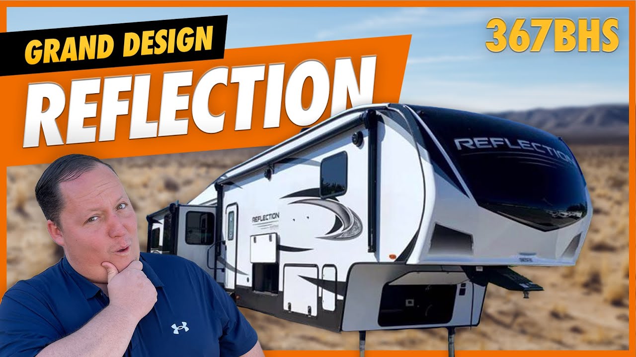 One Of The BEST Selling Grand Designs of ALL TIMES!