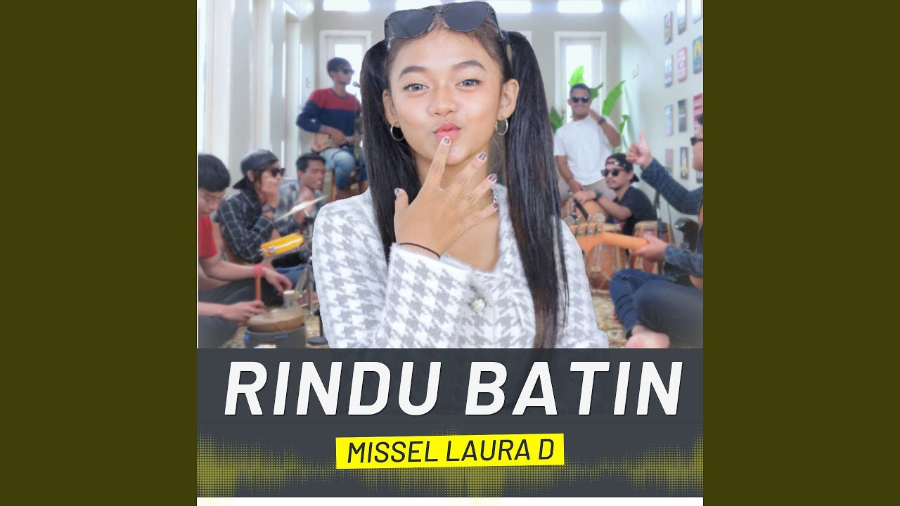 RINDU BATIN