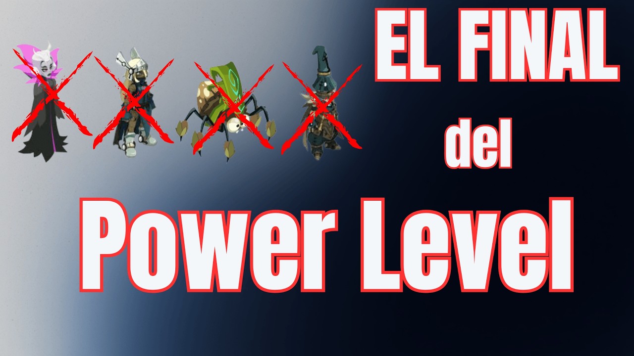 🔥 ANKAMA EN GUERRA contra el PL | Nadie vio venir este nerfeo #dofus