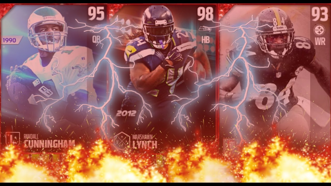 WHATS THE HIGHEST POSSIBLE OVERALL DRAFT!?! - Madden 17 Draft Champions