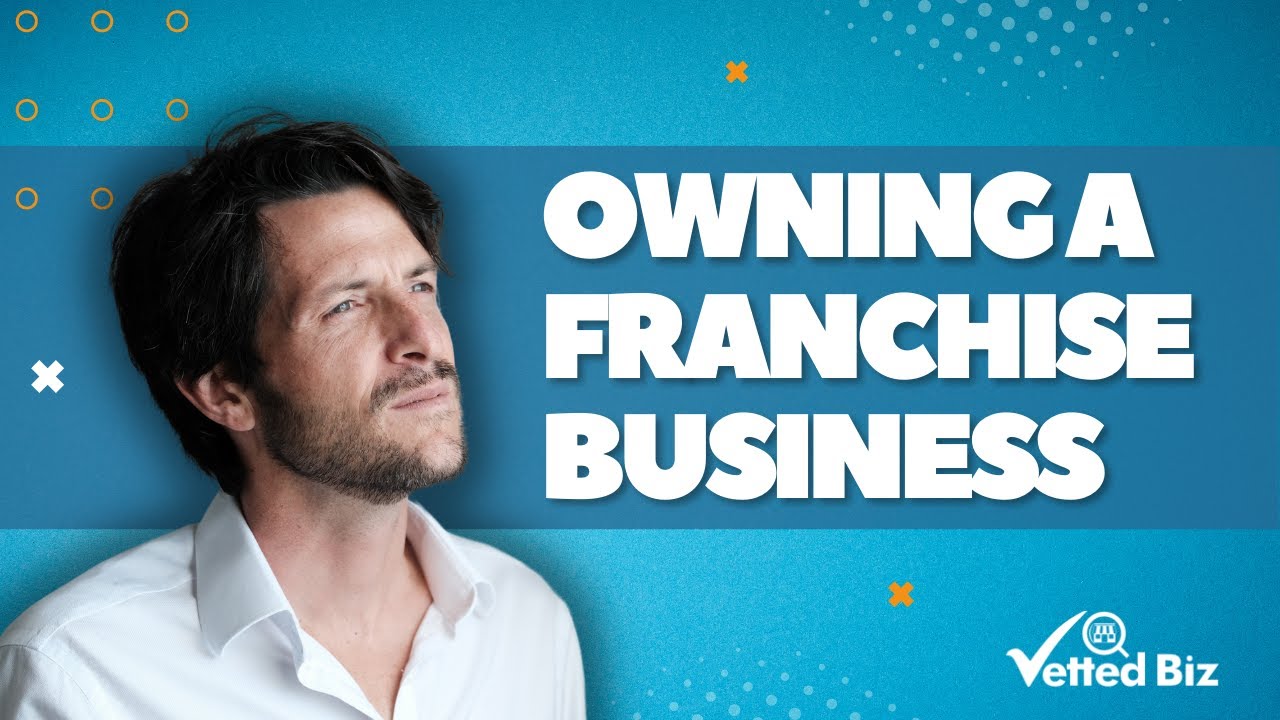IS Finance a GOOD Background FOR Starting A FRANCHISE Business? 👀