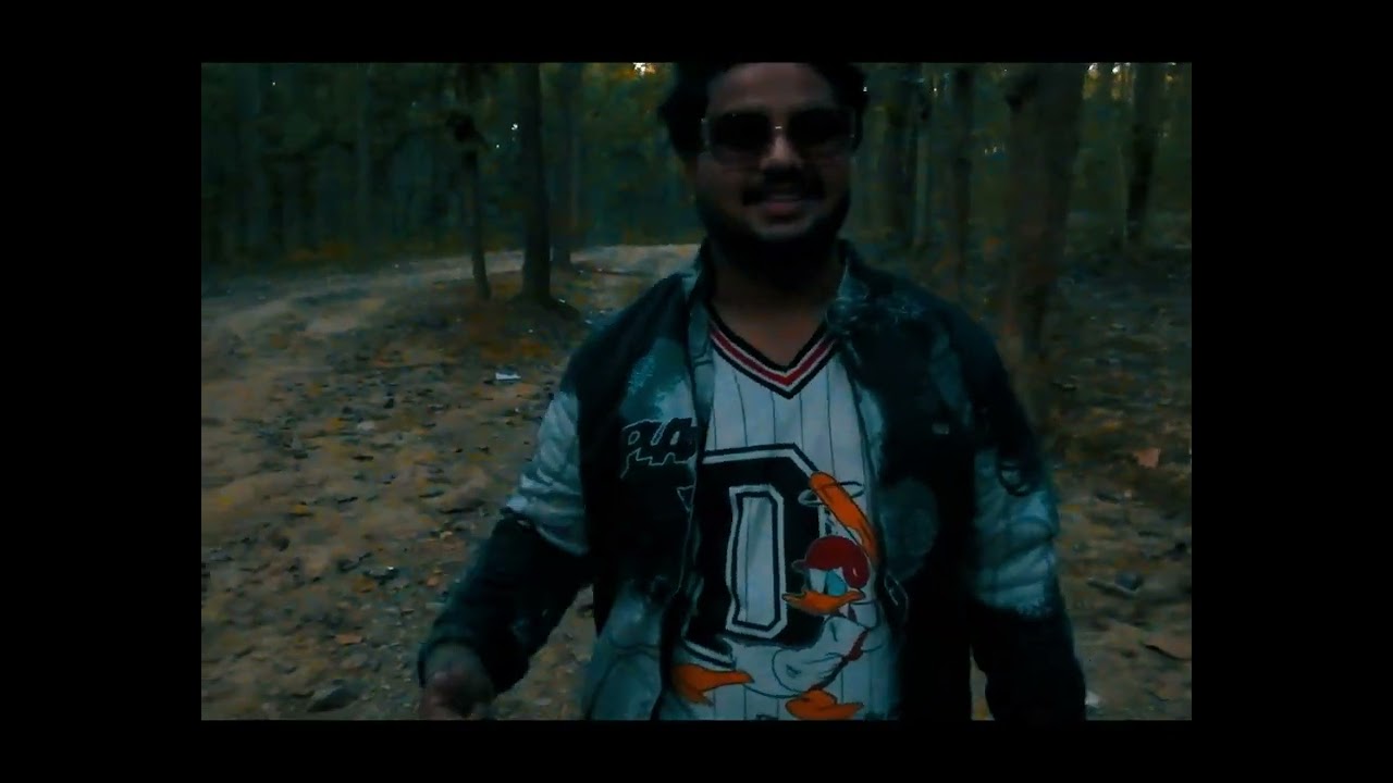 LOST INSIDE || HRICK X RENEGADE || MUSIC VIDEO