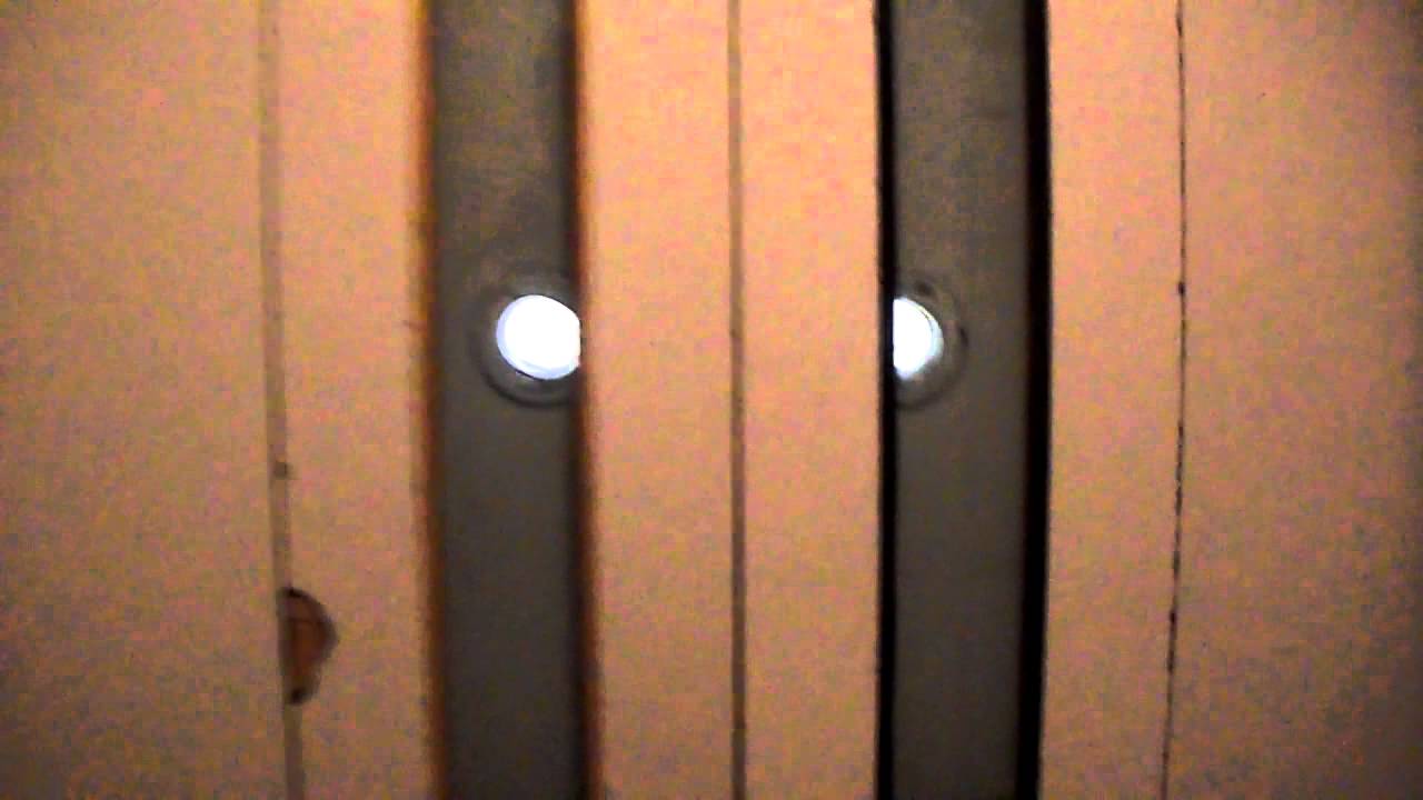 lift bolnitsnõi B-5