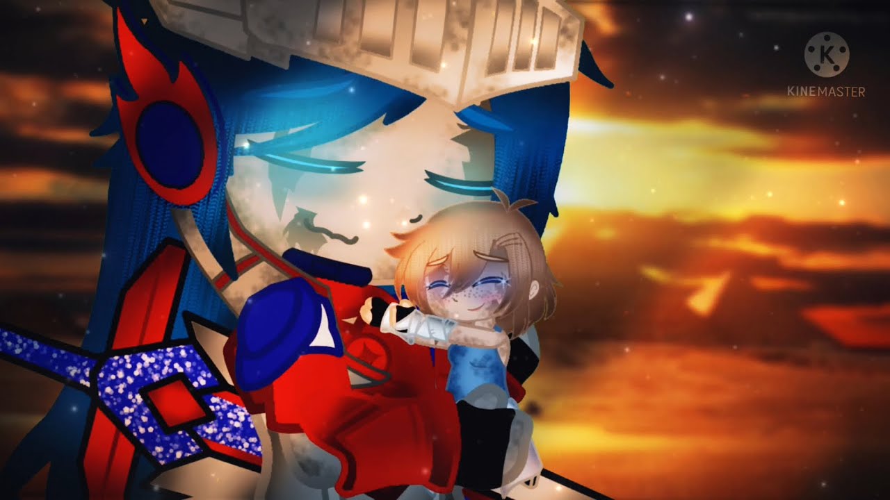 “He’s Alive!!” || Transformers: Revenge of the Fallen ft: OCs || OPTIMUS! Part 2 || Gacha Club