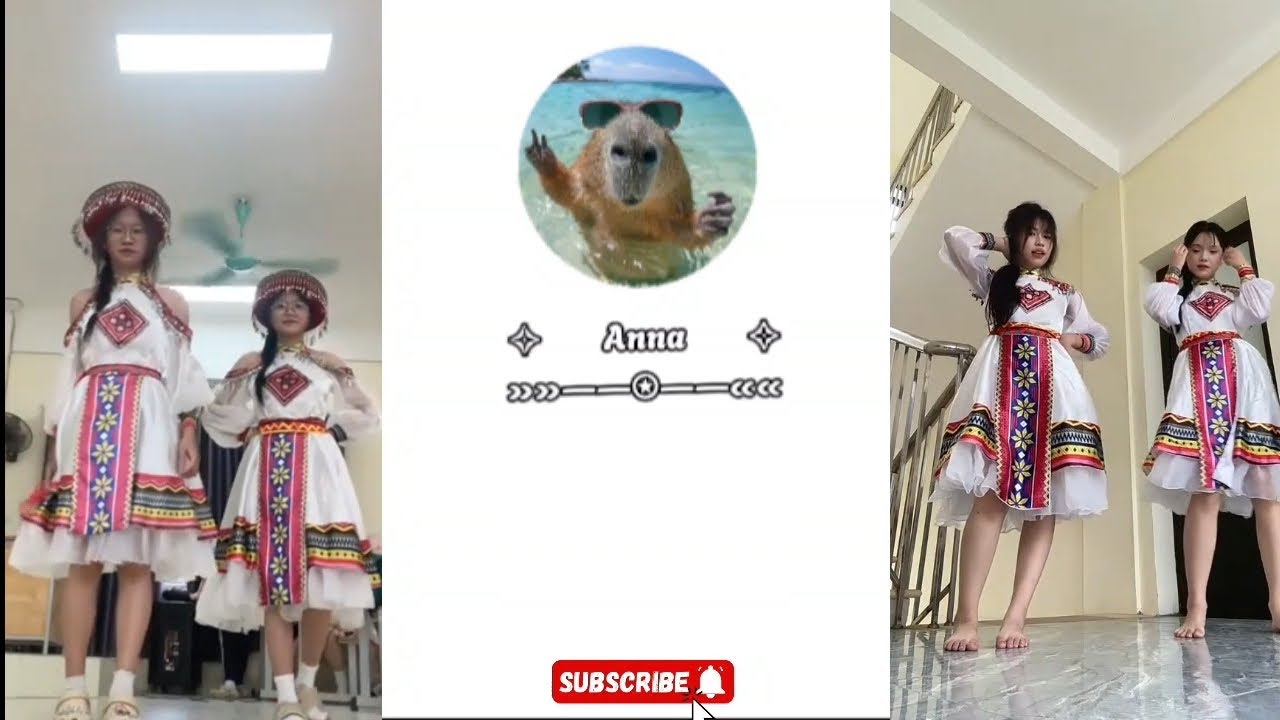 💥Tiktok th&aacute;ng 11/2025 || Tổng hợp c&aacute;c điệu nhảy triệu view hot nhất 2025
