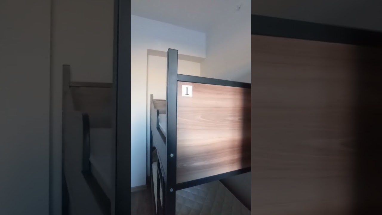 Cerrah Mehmet Paşa/Halil İnalcık KYK yurt tanıtımı
