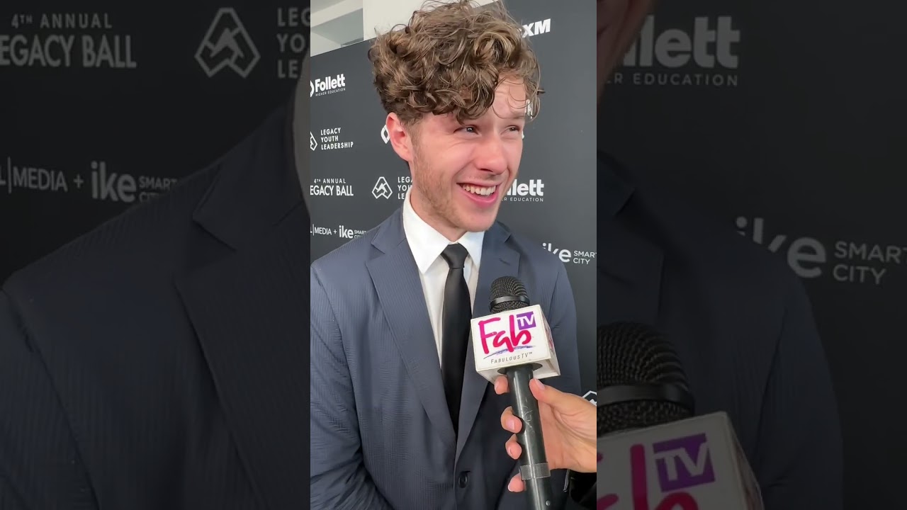 Nolan Gould loves his long time friend Ariel Winter!