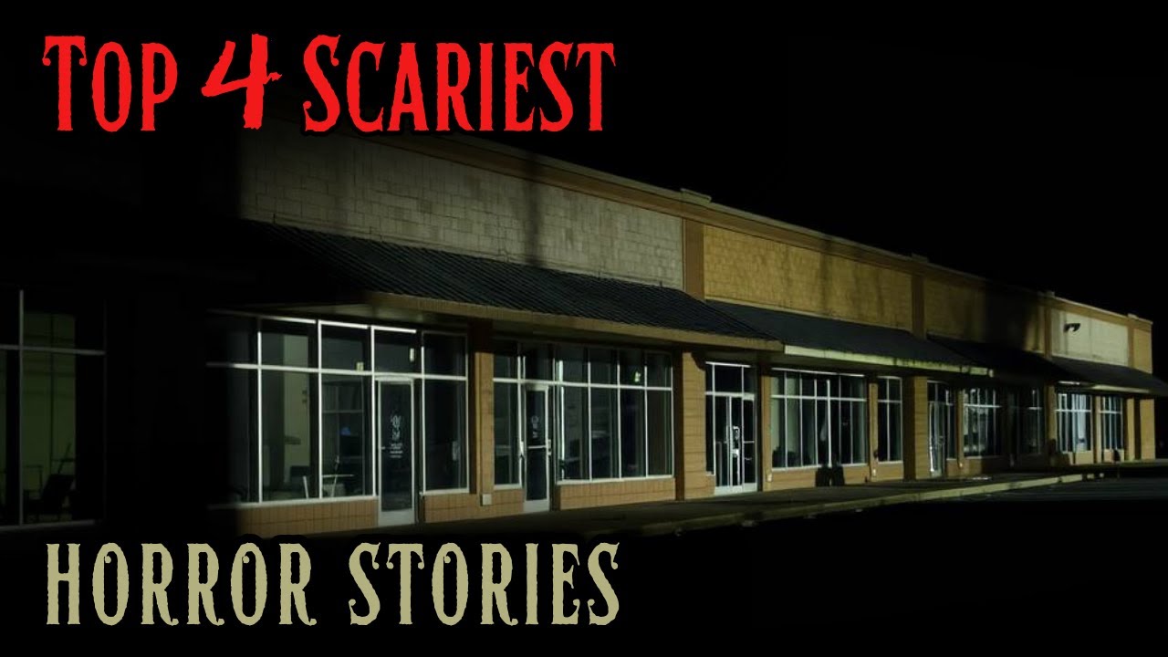 4 Stories That Genuinely Messed Me Up When I First Read Them