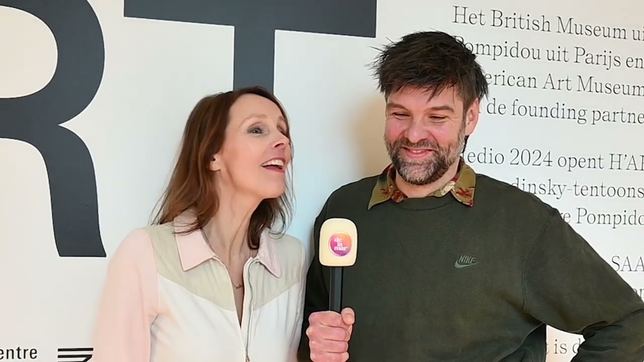 Onze Jordaan - Vibrato Challenge