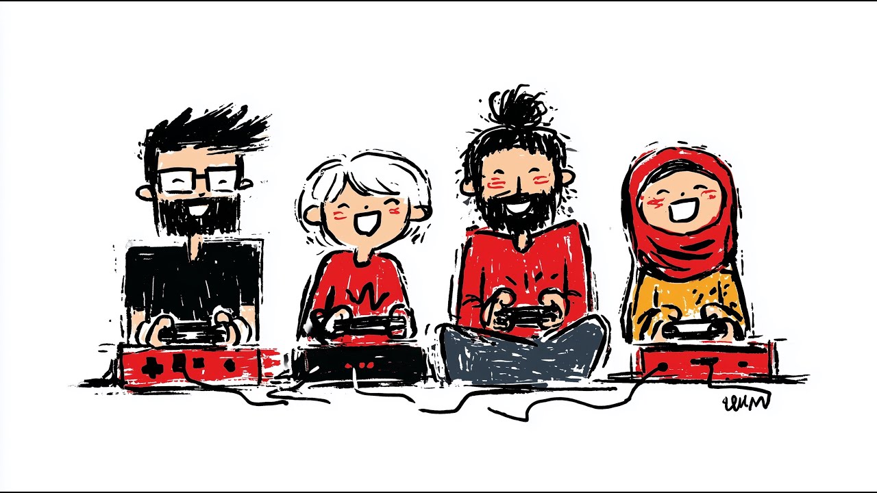 [canlı] muhabbet + FRIENDSLOP w/ EJDER TAYFA @FundaKayacık  @Oscoliat @Minachua
