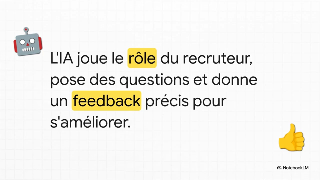 Ce que personne ne te dit sur l’IA et la recherche d’emploi