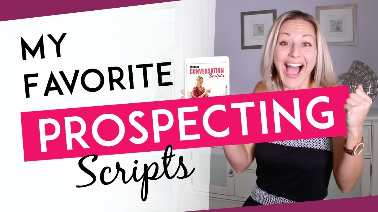My Favorite Network Marketing Invite Scripts To Get People Interested in Your Business