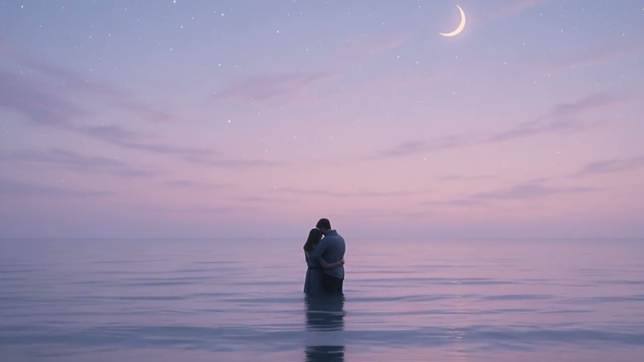 Sensing Tides - With You