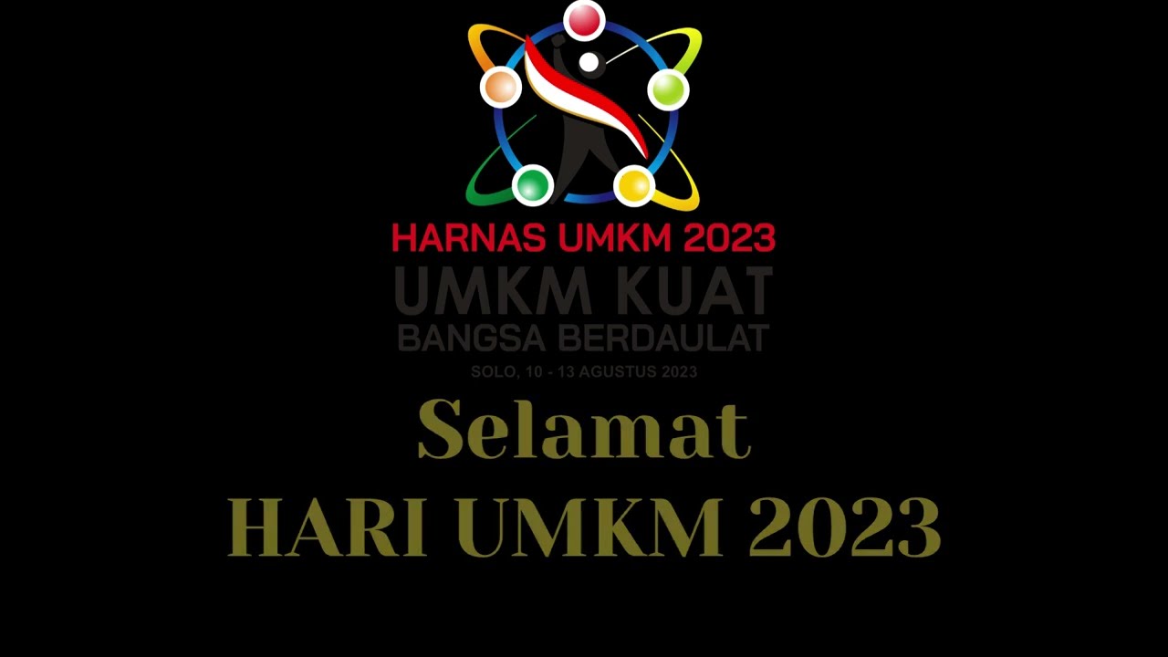 Lagu UMKM MASA DEPAN dengan Lirik