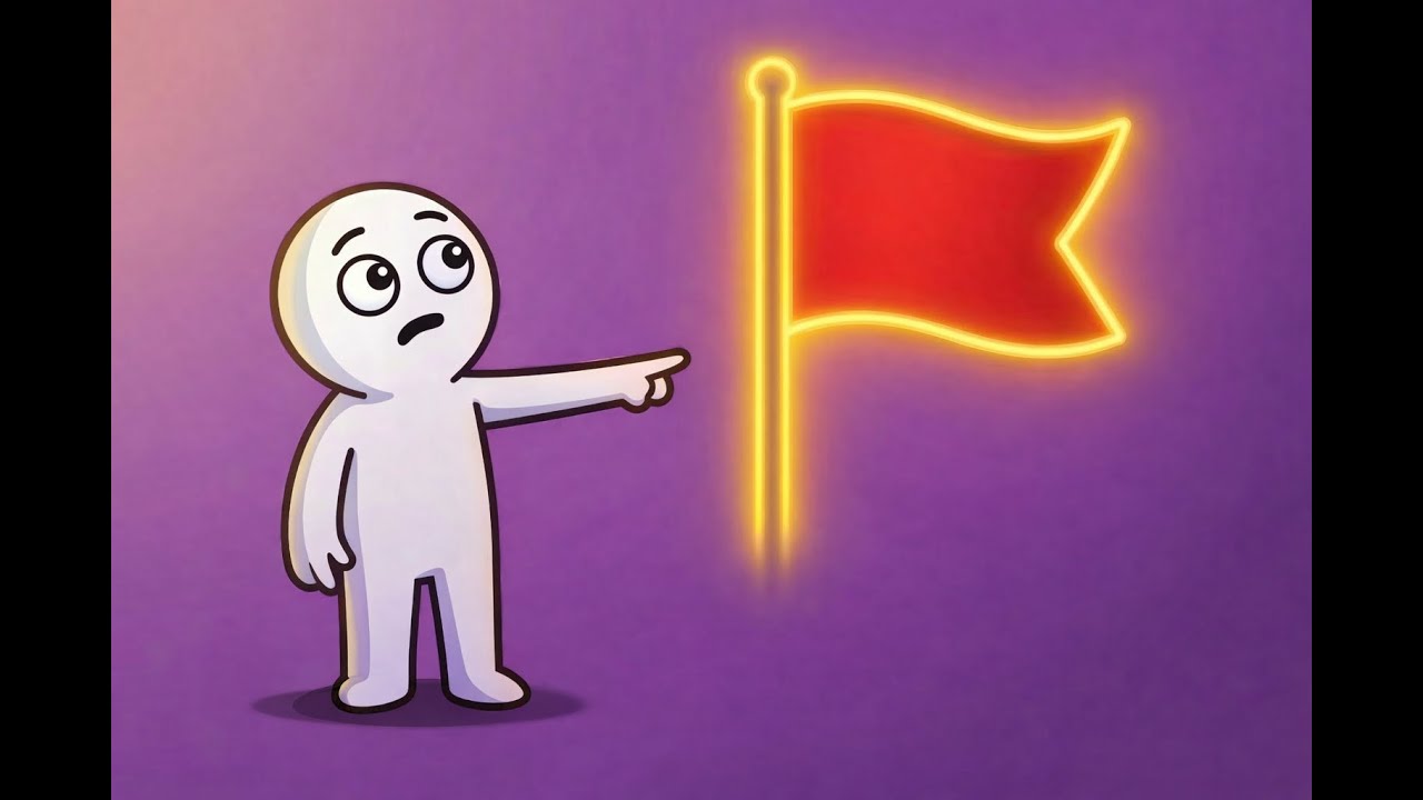 Why You Keep Choosing the Wrong Partner Because of THIS Pattern