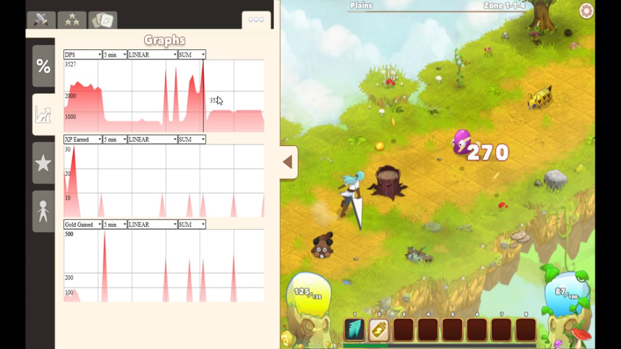 clicker heroes 2 ep 1