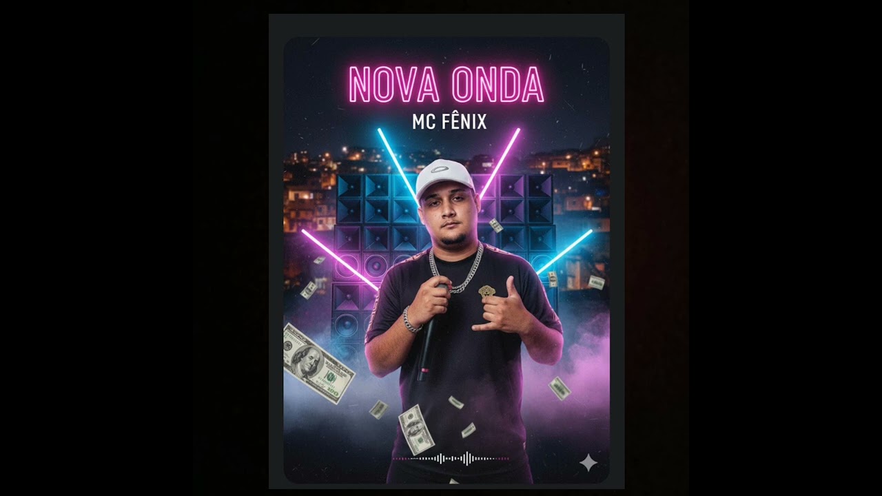 muitos reclamaram do meu som falaram que eu não prestava para cantar o funk