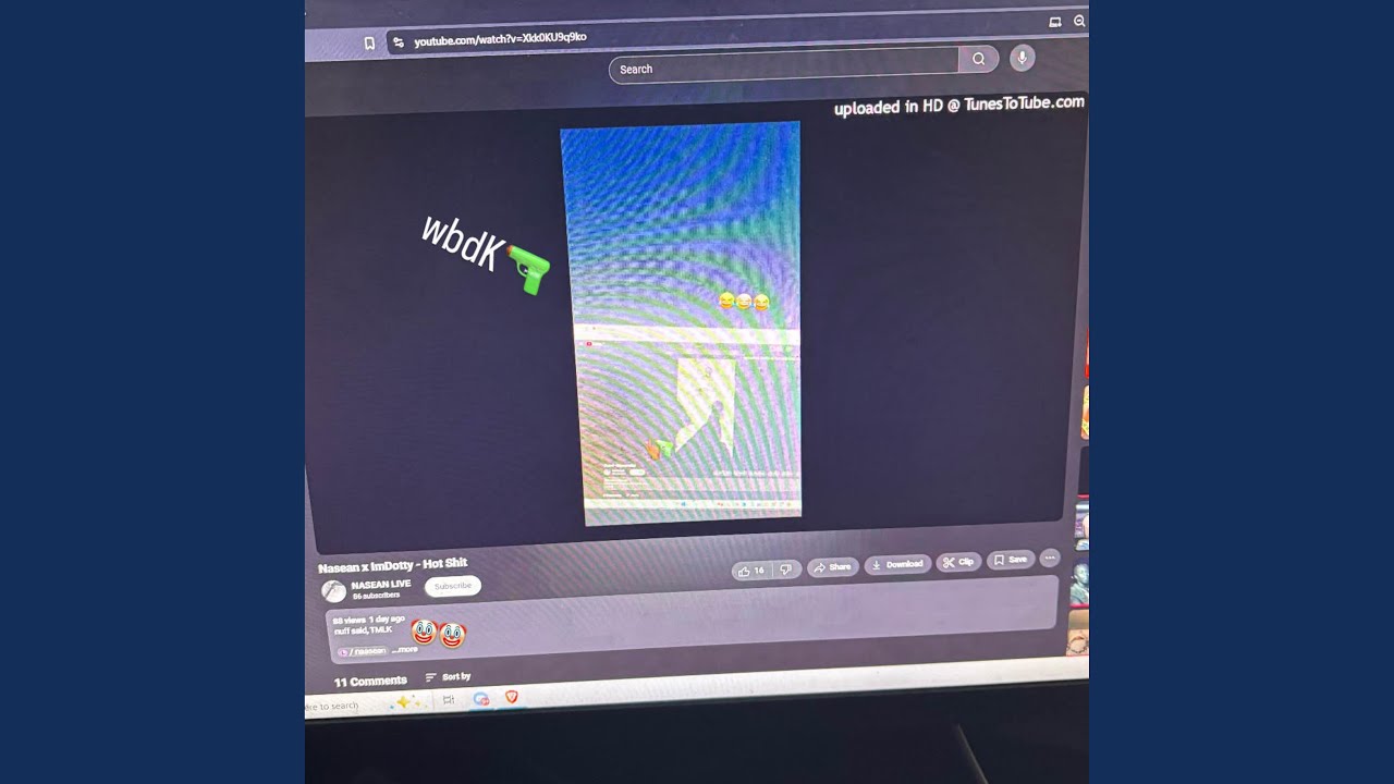 #NotApathyDrill