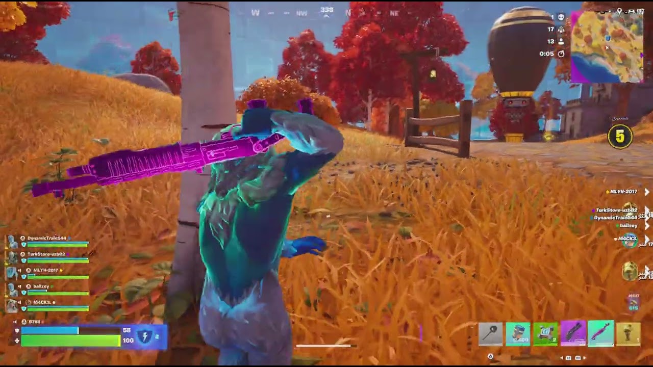 طور جامد