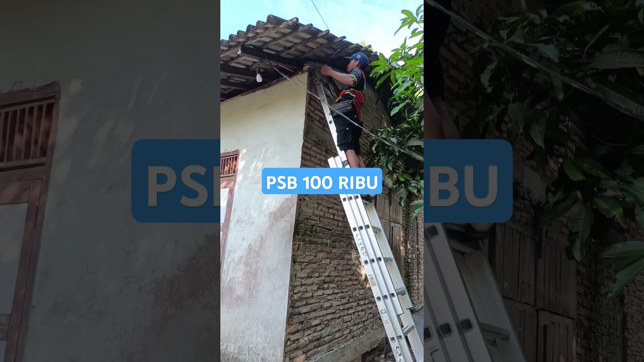 PSB WIFI 100 RIBU PROMO 