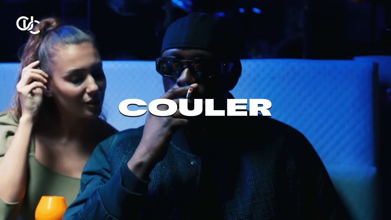 (FREE) Werenoi x Timal x Ninho Type Beat - Couler | Instru Mélancolique | Instru Werenoi 2025