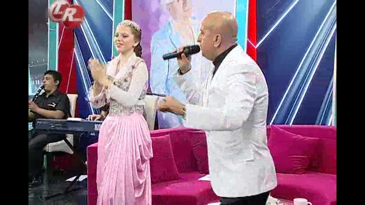 Rumeli Beyo - Roman Şov