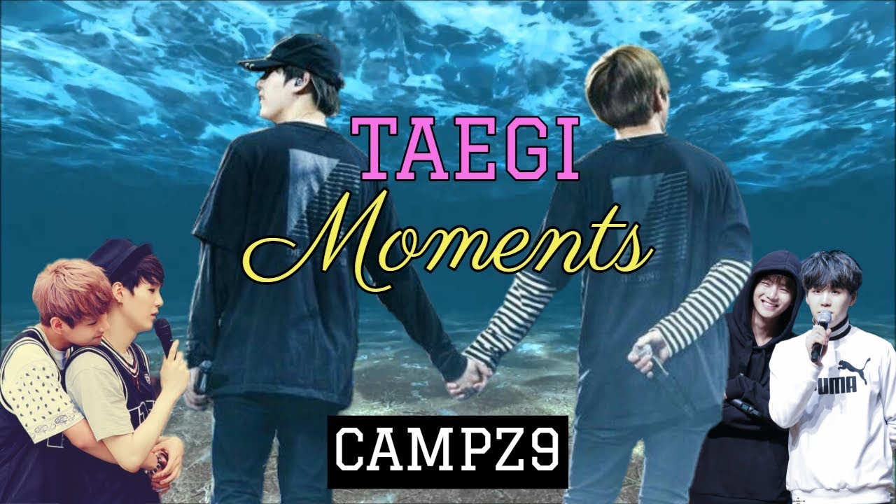 TaeGi - Untouchable