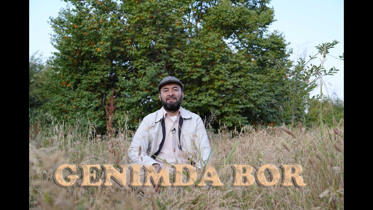 Genimda bor