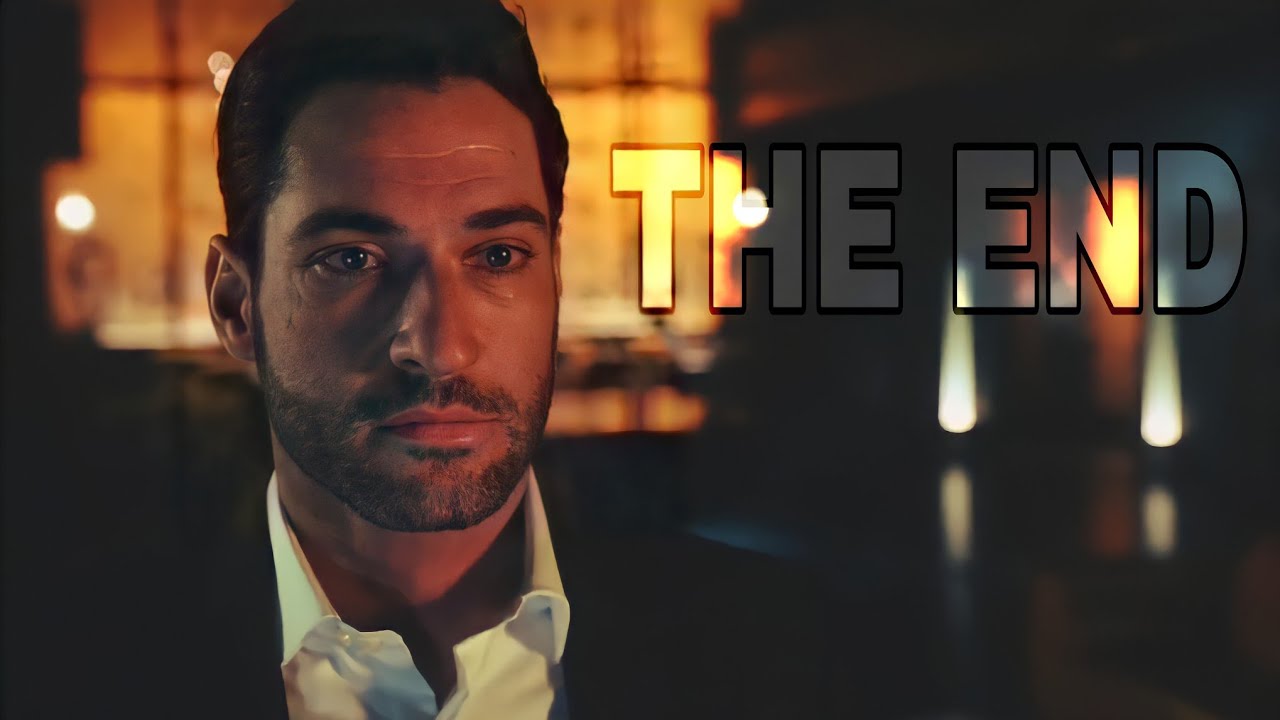 The end - Klergy (subtitulada en español) [Lucifer]