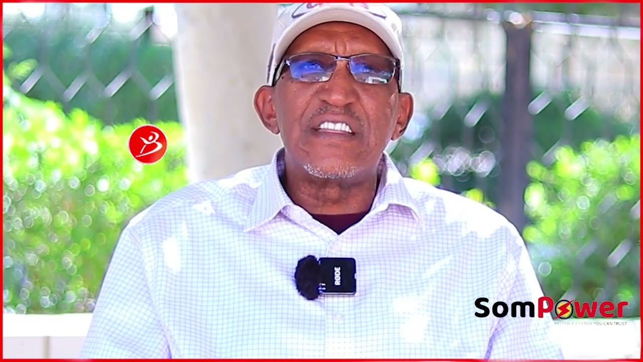 Maxamed Kaahinow Markii Rerkiinu Codka Kuu Diiday Inaad Muuse Bixi Madaxa Ka Dhunkato Oo Is Casisho