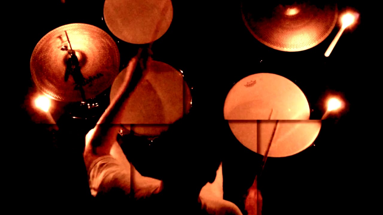 Moon Taxi - One Step Away (Official Music Video)